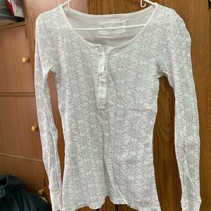 Aeropostale Thermal Shirt